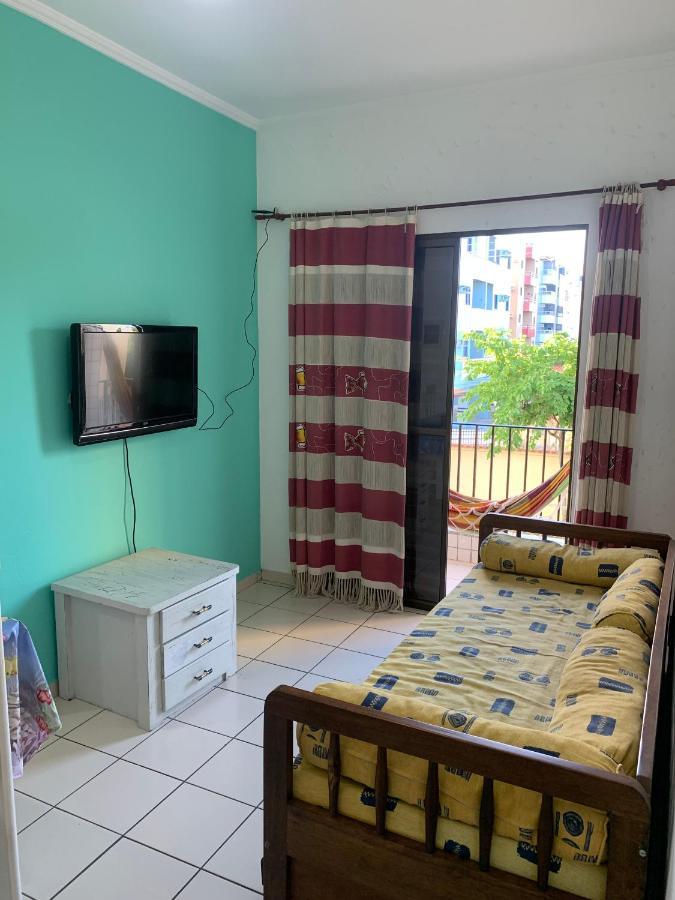 Itagua - Otimo Apto * Ubatuba
