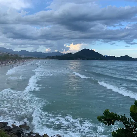 Praia Itagua - Otimo Apto Ubatuba Exterior photo