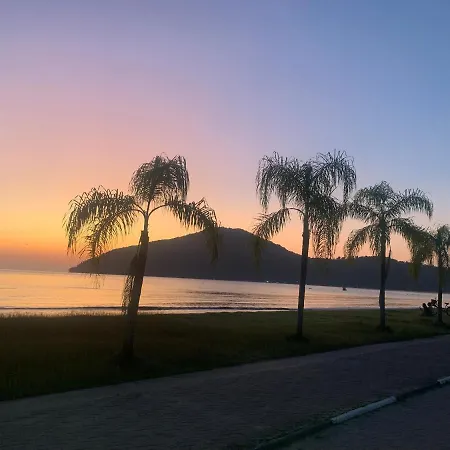 Praia Itagua - Otimo Apto Ubatuba Exterior photo