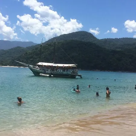 Praia Itagua - Otimo Apto Ubatuba Exterior photo