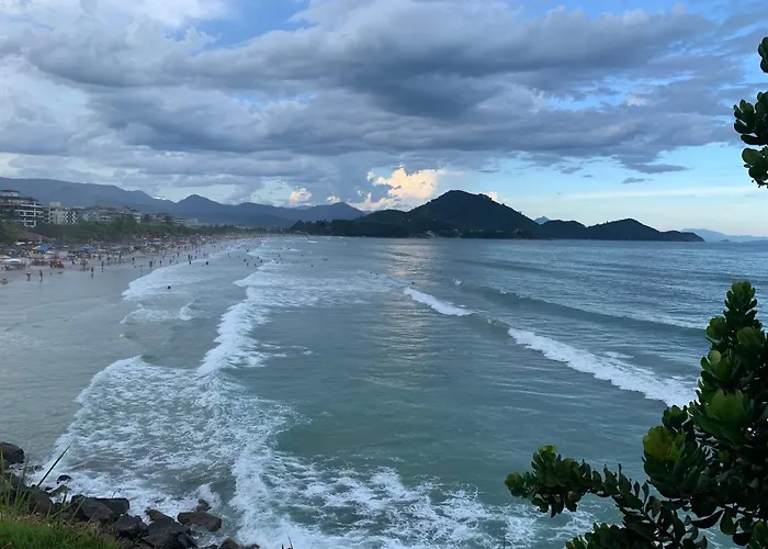 Praia Itagua - Otimo Apto