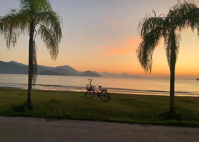 Praia Itagua - Otimo Apto
