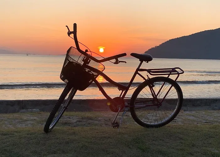 Praia Itagua - Otimo Apto