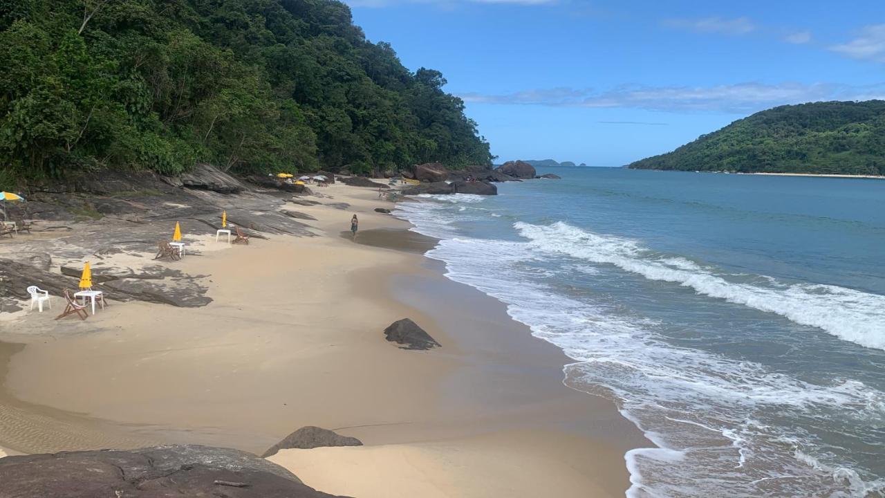 Itagua - Otimo Apto * Ubatuba