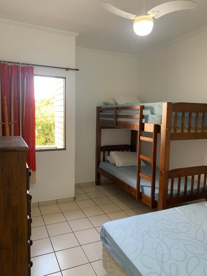 Apartment Itagua - Otimo Apto Ubatuba