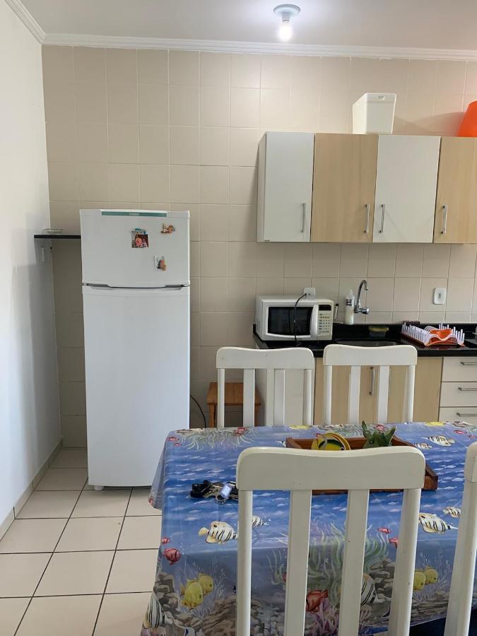 Itagua - Otimo Apto Apartment