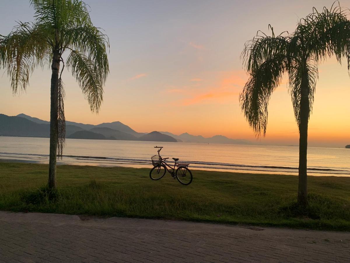Itagua - Otimo Apto * Ubatuba