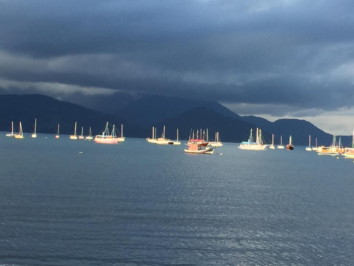 Itagua - Otimo Apto * Ubatuba