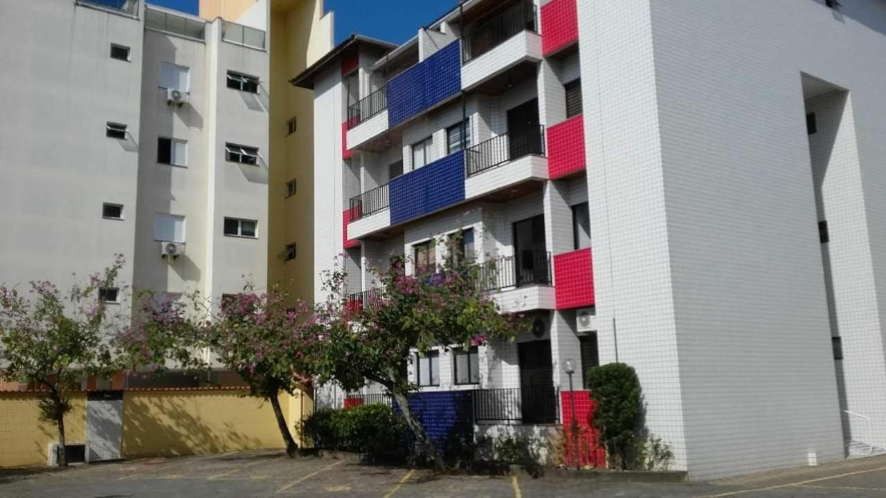 Itagua - Otimo Apto *